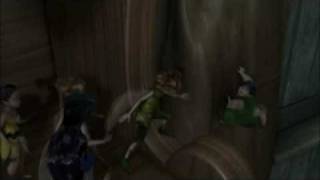 Great Fairy Rescue - Clip 2