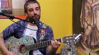 SEU SONHO - Gedeon Antunes