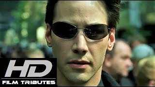 The Matrix • Clubbed to Death • Rob Dougan
