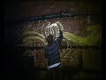'Arcane', Graffiti art