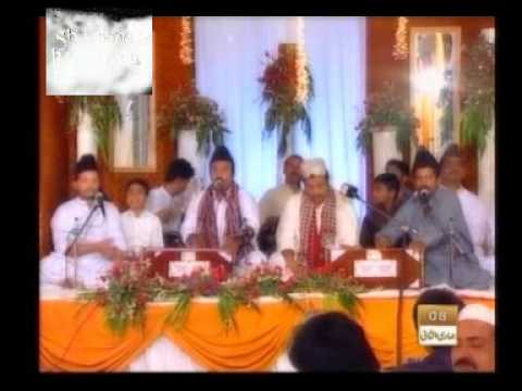 Qawwali Baba Farid - Farid Ayaz & Abu Mohammed
