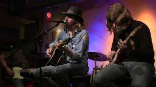 Watch Micky The Motorcars Long And Lonely Highway video