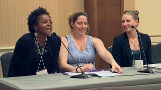 Panel on Doula and Breastfeeding Support Programs