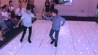 Ashmole Greek School Dinner & Dance | Antonis Remos - Monos Mou | Zeibekiko