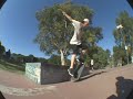 Check Yo Self: Ben James