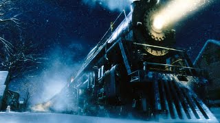 Disney The Polar Express Jake Danger Style All Aboard