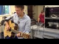 Billy Franks at Base Sound