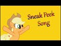 sneak peek new music