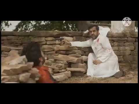 Munna bhaiya's death scene |Munna bhaiya dies in the hands of Guddu | Mirzapur Season 2