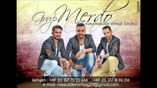 Grup Merdo Matrix Halay 2020 Yep Yeni Neu New Ilk Kez Burda