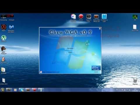 Fix Cw. exe Windows 7 Indir Windows XP, Vista, 7 and 8 Fix Cw. exe Windows 7 Indir Windows XP, Vista, 7 and 8
