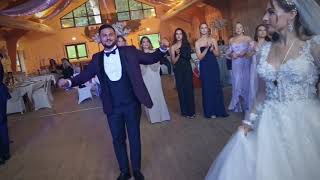 Albanisch Kosovo Türkisch Hochzeit Zerrin & Zaim