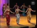 "YANA and her Oriental Dance Ensemble" TABLA STORY