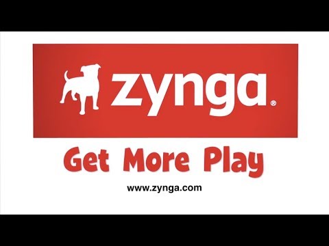 Zynga.com – Get More Play