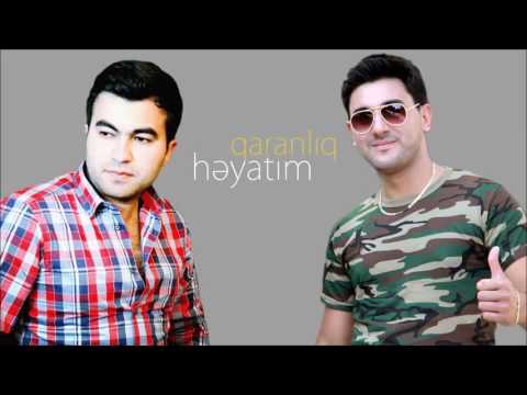 Elnur Məxfi Və Nurçin Quluzadə - Qaranlıq Həyatım