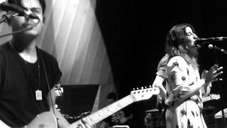 Watch Lilly Wood The Prick Guys In Bands video