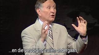 De volharding van de heiligen / De drie-engelenboodschap - Stephen Bohr (18/25)