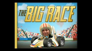 SB The Big Race