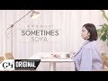 download lagu SOYA(소야)-‘Sometimes’ (은주의 방 OST) mp3 download lagu SOYA(소야)-‘Sometimes’ (은주의 방 OST) mp3