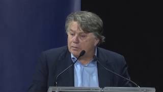 Gilbert Collard - Convention de la droite 28 septembre 2019