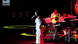 Watch Natalie Cole Very Thought Of You video