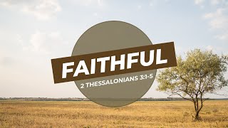 Faithful