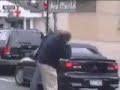 Dentist Road Rage Caught On Tape