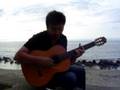 LOVE LOVE LOVE ドリカム DREAMES COME TRUE cover (ageha seaside version)