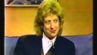 Noddy Holder Interview On Bbcs Open Air 1989