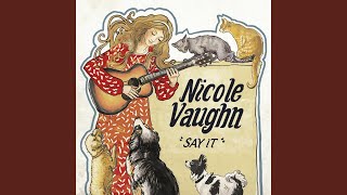 Watch Nicole Vaughn Two Cents video