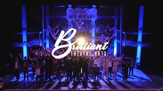 D.G Pictures: Brilliant Theatre Arts Promo November 2018