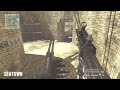 MW3 Glitches & Tricks - Part 6 (Seatown, Turbulence, Radar Glitch, Mission)