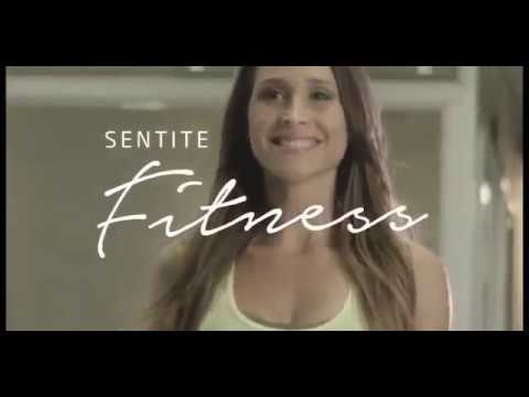 Spot Kurupi Fitness - Imagen Chichi De Recalde 💪
