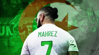 Watch Fousy Mahrez video