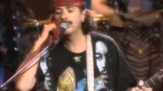 Santana - No One To Depend