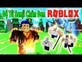 Roblox - Tìm Sanji Học Hắc Cước Tấn Công Lính Hải Quân Marine | Steve's one piece