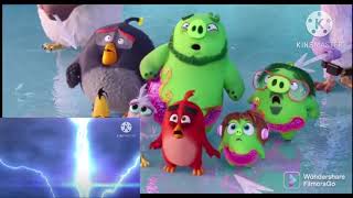 Characters Watches Ignited Purple Easter Bunny In The Boom Free Animals Ear Loud