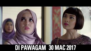 Kimchi Untuk Awak - Mesra Nampak? Surprise 30Secs Tv Hd Promo