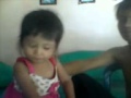 anak cewek mabok