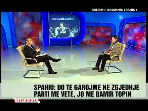 Aleanca Kuq E Zi Do Te Jete Nj Prej Partive Reja Qe Ti Shtohet