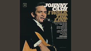Watch Johnny Cash Goodbye Little Darlin Goodbye video