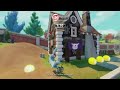 Disney Infinity Universidade Dos Monstros Sulley Parte 11 Dublado Pt ...