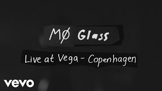Клип M0 - Glass (live)