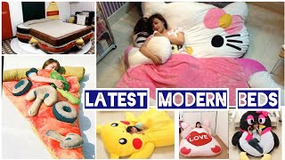 Latest Bed Designs Unusual Beds You Never Seen Top Strange Bedsmodern Beds