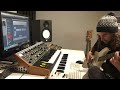 Late Night Thoughts Video preview