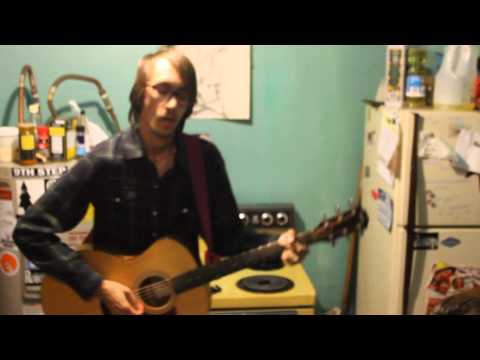 Steal Smoked Fish (The Mountain Goats cover) Video