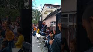İzmirli Taylan Yine Dügünde