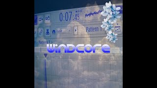 Windcore