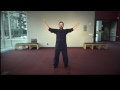 T’ai Chi Video 7: Qigong Movement – Transition