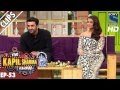 Ranbir's flawless flirt with Aishwarya -The Kapil Sharma Show-Ep.53-22nd Oct 2016